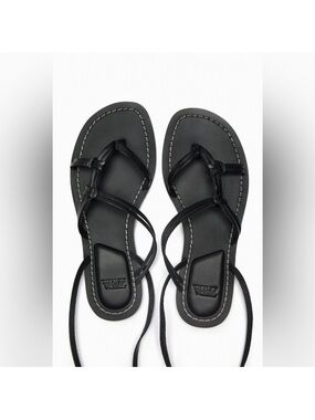 Zara Sandals
